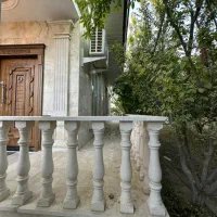 ۳۲۰۰ متر باغ آباد با ۱۳۰ متر بنا|فروش خانه و ویلا|تهران, جنتآباد شمالی|دیوار