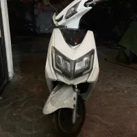 موتور برقی خاموش|موتورسیکلت|لاهیجان, شهرک فرهنگیان|دیوار