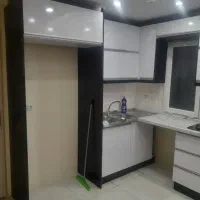 کابینت و کمد دیواری|مصالح و تجهیزات ساختمان|پرند, فاز ۶|دیوار