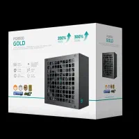 پاور دیپ کول DeepCool PQ850G (ATX3.1)