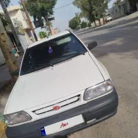 یک دستگاه پراید