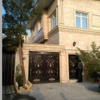 ویلایی-2طبقه-مستقل-بلوار-حافظ-هفت-تیر-تمیز