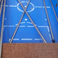 فوتبالدستی سرپایی