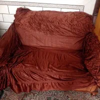 رو مبلی پارچه ای جنس با کیفیت