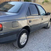 پژو ۴۰۵ مدل ۹۳ بدون رنگ|خودرو سواری و وانت|نورآباد ممسنی, |دیوار