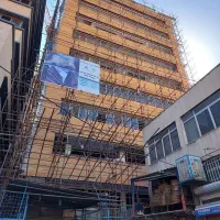 داربست فلزی و کفراژ سجاد