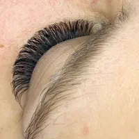 اکستنشن مژه حرفه‌ای با تخفیف محدود|خدمات آرایشگری و زیبایی|کرج, ساسانی (قلمستان)|دیوار