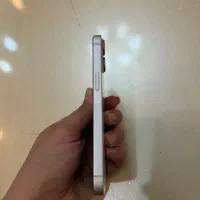 گوشی آیفون ۱۳ نرمال ۱۲۸ گیگ کاملا تمیز|موبایل|تهران, شادآباد|دیوار