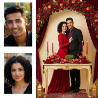 ویرایش وساخت عکس با هوش مصنوعی حرفه ای،سریع،ارزان|خدمات رایانه‌ای و موبایل|اصفهان, باغ دریاچه|دیوار