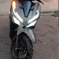 موتور هوندا کلیک اصلی