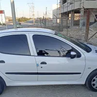 پژو ۲۰۶ تیپ ۵ فول مدل ۱۳۹۹ درحد صفر
