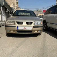 سمند ال ایکس مدل۸۳|خودرو سواری و وانت|بومهن, |دیوار