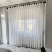 نصب انواع پرده با بهترین قیمت