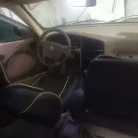 ۴۰۵ دوگانه CNG دست