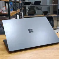 surface laptop 4 با پردازنده i7 تاچ حافظه 512|رایانه همراه|مشهد, کوثر|دیوار