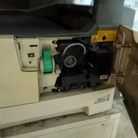 کپی توشیبا ۱۶۶|پرینتر، اسکنر، کپی، فکس|تهران, کوثر|دیوار