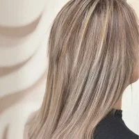 رنگ و کراتین|خدمات آرایشگری و زیبایی|ارومیه, |دیوار