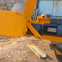 تولید  انواع جرثقیل سقفی سنگین‌‌ .سبک و دروازه‌ای