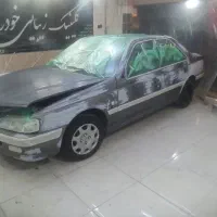 سپر سازی نقاشی سرامیک واکس و پولیش صافکاری pdr