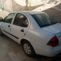 تیبا یک صندوق دار