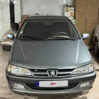 پارس elx موتور زانتیا