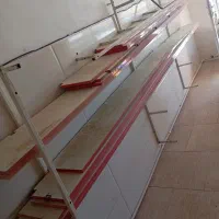 یخچال مغازه|فروشگاه و مغازه|قره قوین, |دیوار