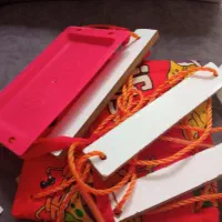 تاب بچه گانه