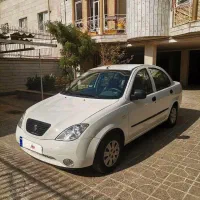 تیبا صندوقدار مدل ۹۹|خودرو سواری و وانت|کرج, مهرویلا جنوبی|دیوار