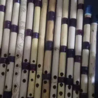 ساز نی دندانی ولبی حرفه ای۲۰۰