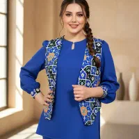 خیاطی دلوین|لباس|ایوان, |دیوار