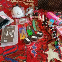 وسایل آرایشی|آرایشی، بهداشتی، درمانی|تبریز, |دیوار