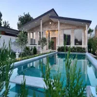 باغ شهری 1000 متری - صدرا - فاز 1