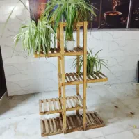 استند گل