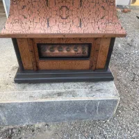 بخاری شومینه