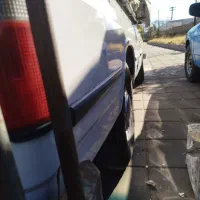 نیسان 90دوگانه کارخانه|خودرو سواری و وانت|اراک, |دیوار