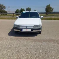 پژو SLX مدل ۹۷