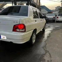 پراید ۱۳۲|خودرو سواری و وانت|رشت, جانبازان|دیوار