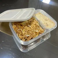 خلال پیاز آماده و پودر پیاز