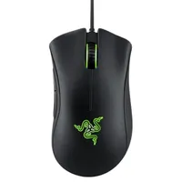 ماوس گیمینگ ریزر مدل DeathAdder Essential