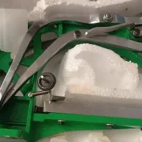 چرخ کفاشی درحدنو تنها یک ماه کار|چرخ خیاطی و ریسندگی|مهاباد (آذربایجان غربی), |دیوار