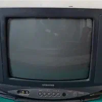 تلویزیون رنگی سامسونگ
