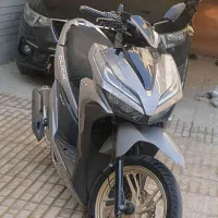 موتور کلیک150