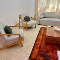 مبلمان تدی ۵ نفره