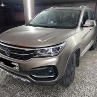 فروش فوری FMC SX5،مدل1402|خودرو سواری و وانت|اصفهان, آفاران|دیوار