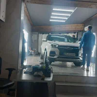 x551400|خودرو سواری و وانت|شیراز, میرزاکوچک خان|دیوار