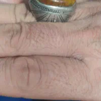 انگشتر نقره