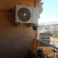 به یک نفر شاگردجهت همکاری درنصب و تعمیرات کول گازی