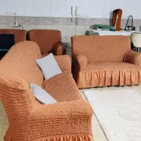 ست مبلمان راحتی ۶نفره