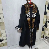 کاپشن وبارانی درحدنونوبه فروش میرسد|لباس|وحیدیه, |دیوار