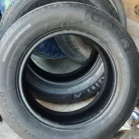 لاستیک جی تی کامفورت 215/65/16